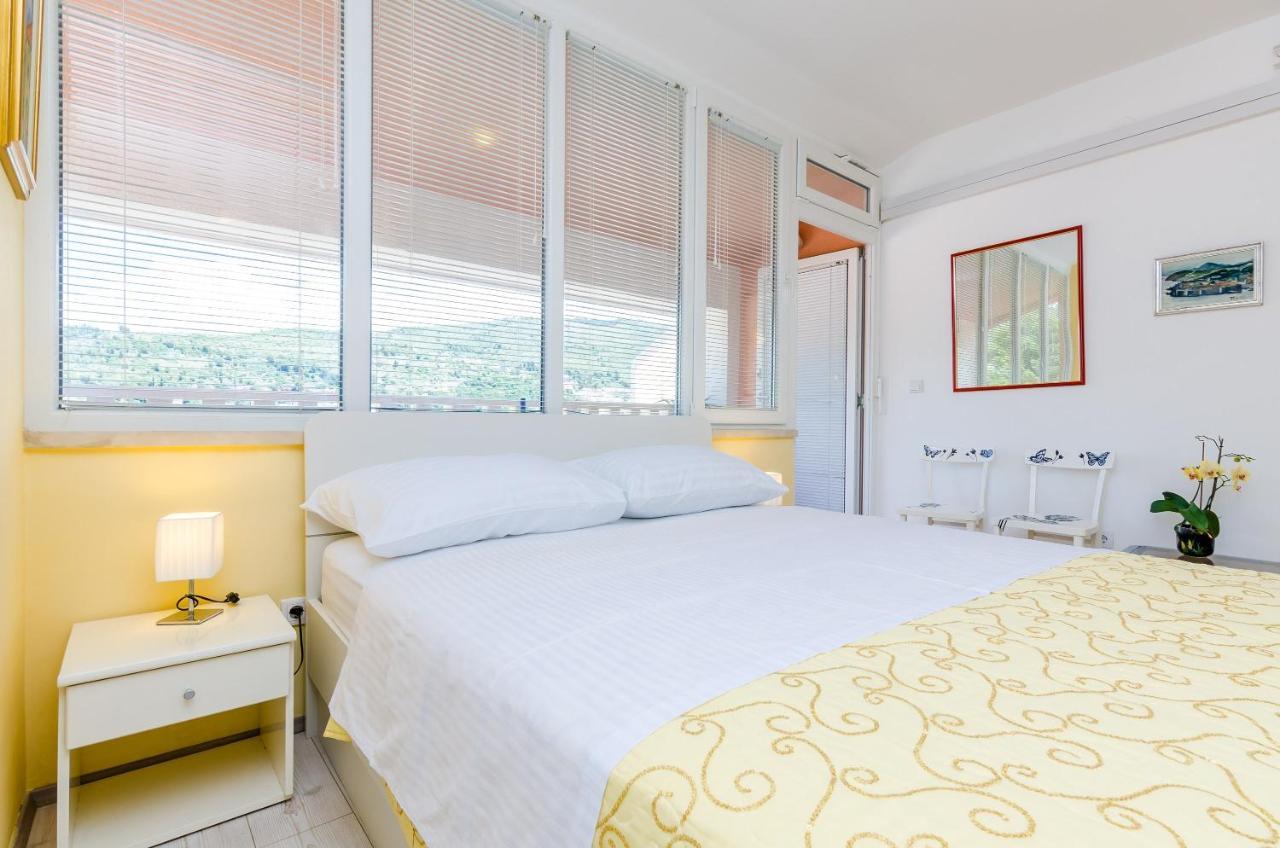 Guest House Avdic Дубровник Экстерьер фото